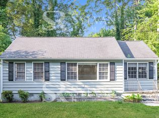 706 Quaker St SW, Atlanta, GA 30315