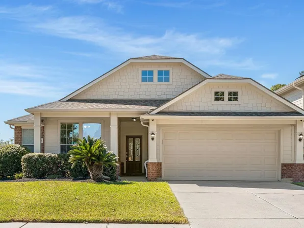 20903 Manon Ln, Spring, TX 77388