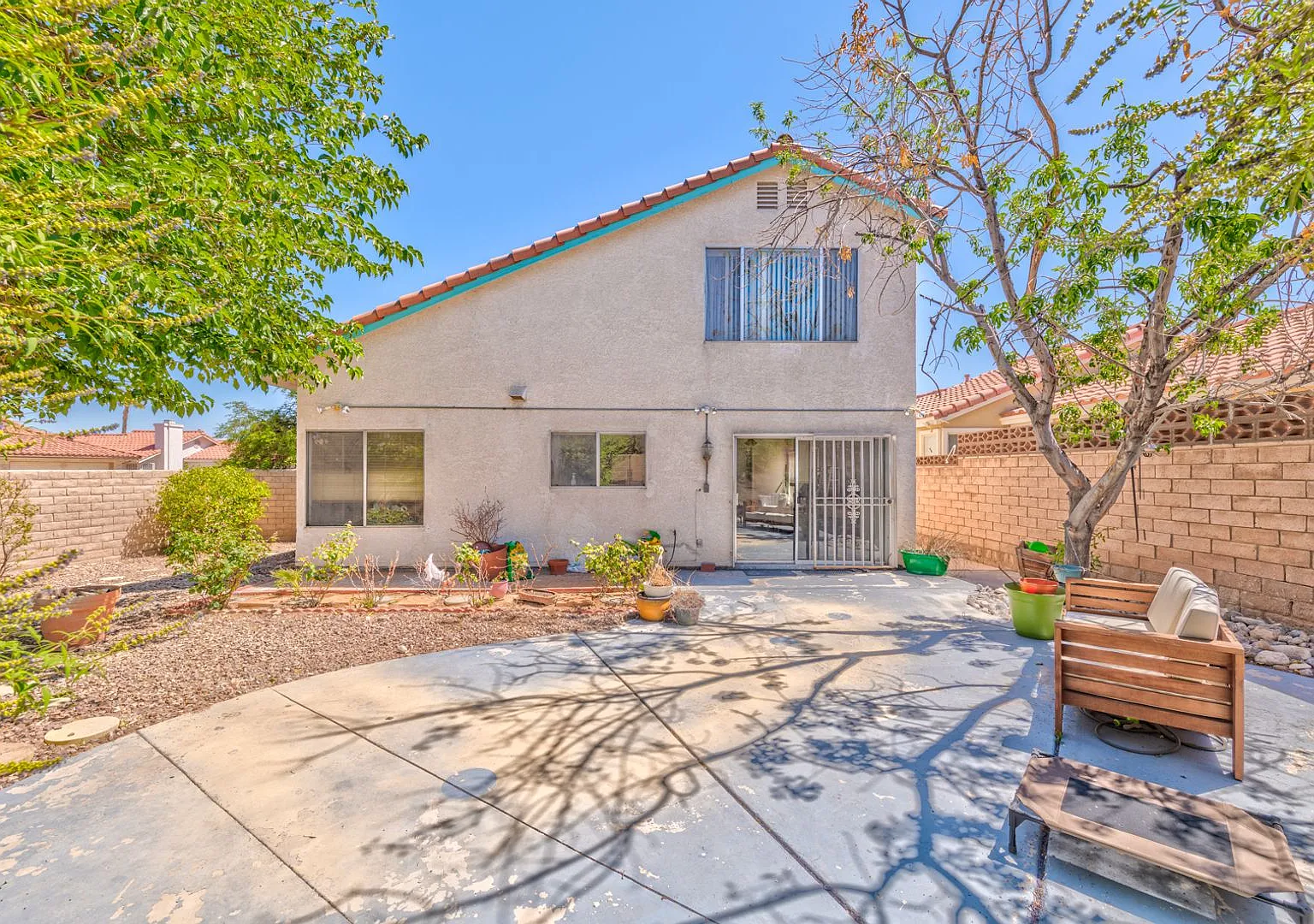 7686 Selby Court, Las Vegas, Nevada 89147 — Photo 3