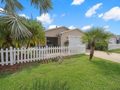 2023 Thurmond Ave, The Villages, FL, 32162