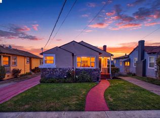 2327 Maywood Ave, Oakland, CA 94605