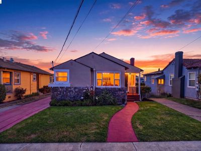 2327 Maywood Ave, Oakland, CA, 94605