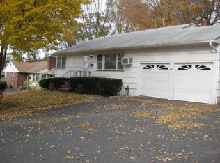 535 Eagle Rock Ave, West Orange, NJ 07052