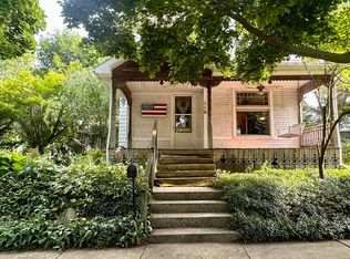 116 E Elm St, Mason, MI 48854