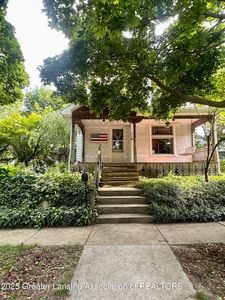 116 E Elm St, Mason, MI, 48854