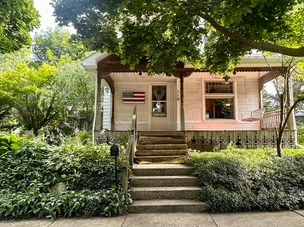 116 E Elm St, Mason, MI 48854