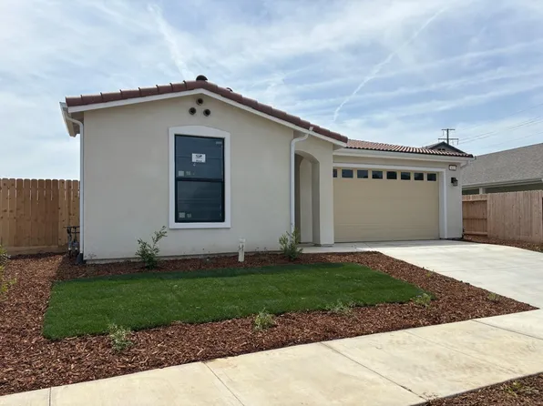 931 E Harter Drive, Visalia, CA 93292