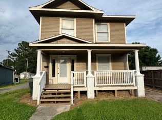912 Eastside Blvd, Muskogee, OK 74403