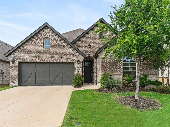 6804 Bermuda Ave, McKinney, TX 75070