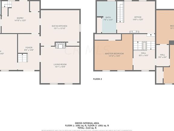 5th image of 207 N Columbus St