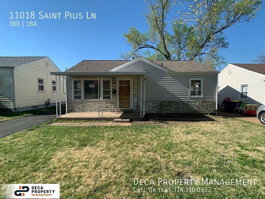 1st image of 11018 Saint Pius Ln