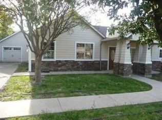 3700 62nd St, Sacramento, CA