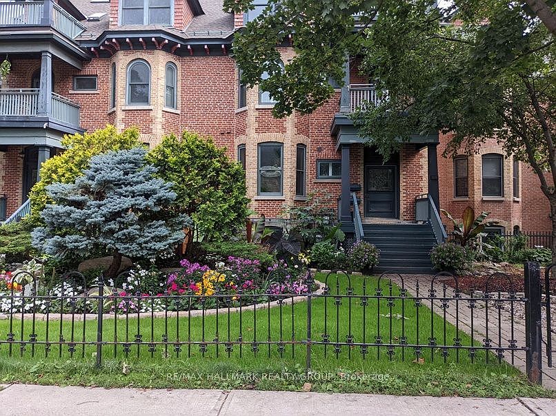 1st image of 509 King Edward Ave #1