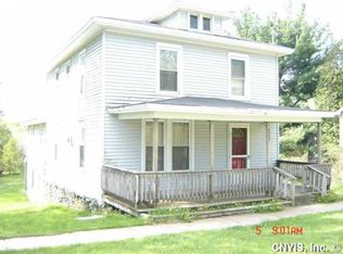 4043 Port St, Pulaski, NY 13142