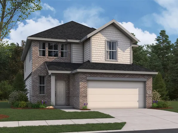 11919 Avian Ave, Conroe, TX 77303