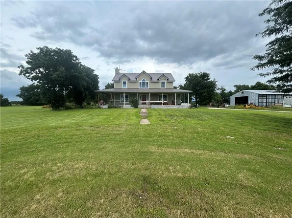 2551 County Road 2000, Caney, KS 67333