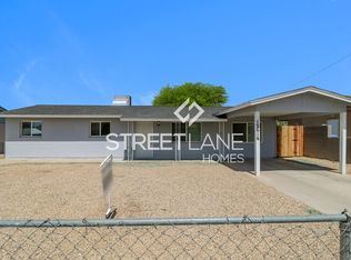 12614 W Del Rio Ln, Avondale, AZ 85323