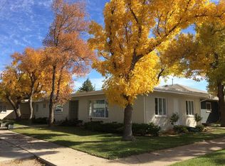 11 E Jefferson Ave, Chester, MT 59522
