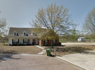 1171 Oakhaven Cv, Tunica, MS 38676