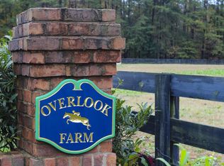 2321 Stone Mountain Rd, Stoneville, NC 27048