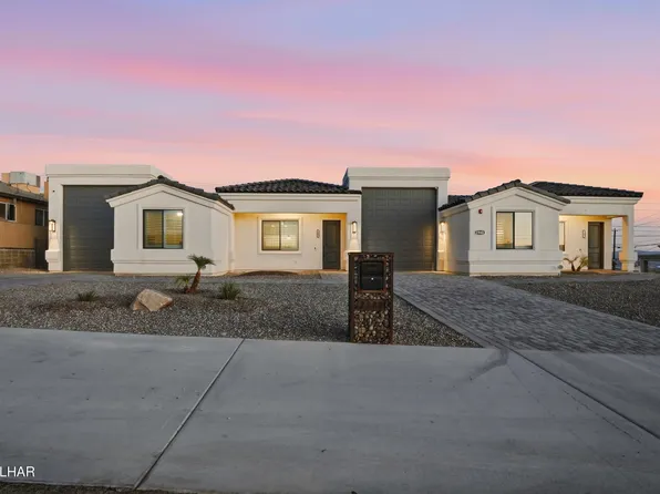 2980 Kiowa Blvd N, Lake Havasu City, AZ 86404