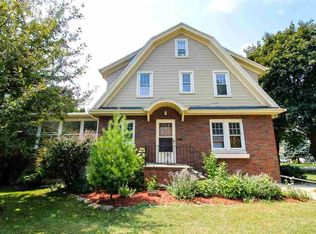 120 Ray St, Fond Du Lac, WI 54935