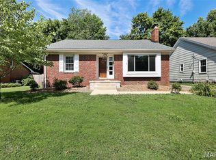 151 Helen Pl, Collinsville, IL