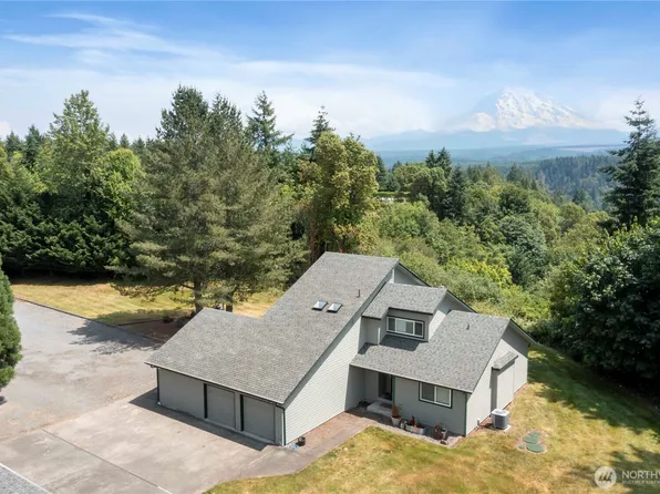 21806 168th Street E, Orting, WA 98360