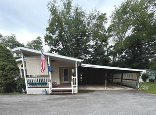 442 McElhattan Dr LOT 871, Lock Haven, PA 17745