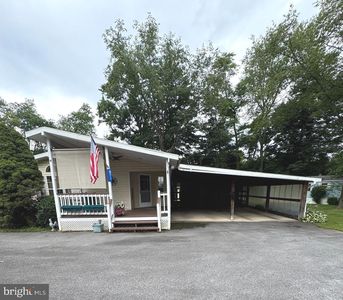 442 McElhattan Dr LOT 871, Lock Haven, PA, 17745