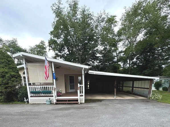 442 McElhattan Dr Lot 871, Lock Haven, PA 17745