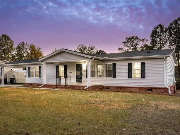 2519 Waterfront Dr #10, Augusta, GA 30909