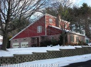 17 Wildwood Rd, Augusta, ME 04330