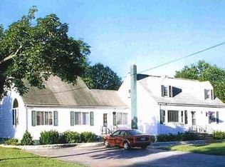 9 Catherine Ave, Wilmington, MA 01887