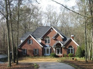 1060 Scarlet Oak Cir, Athens, GA 30606