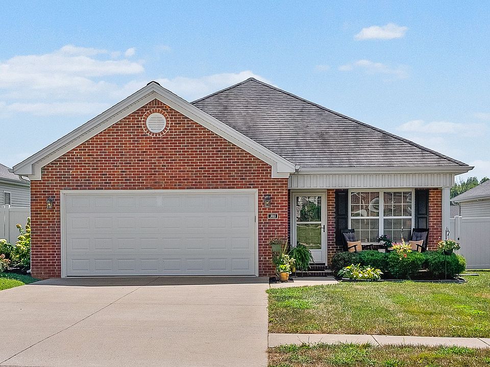 1st image of 303 N Abbey Way