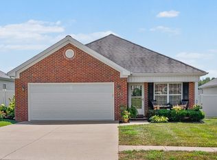 303 N Abbey Way, Hopkinsville, KY 42240