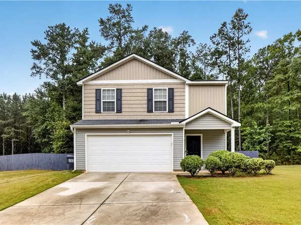 345 Arthurs Ln, Covington, GA 30016