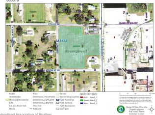 0 S Scenic Hwy, Frostproof, FL 33843