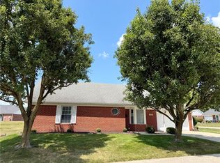 1284 Pheasant Run, Springfield, OH 45503