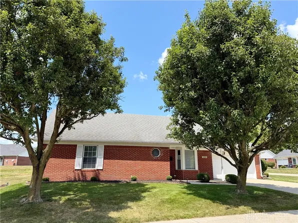 1284 Pheasant Run, Springfield, OH 45503