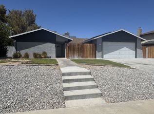 812 W Wildrose Ave, Ridgecrest, CA 93555