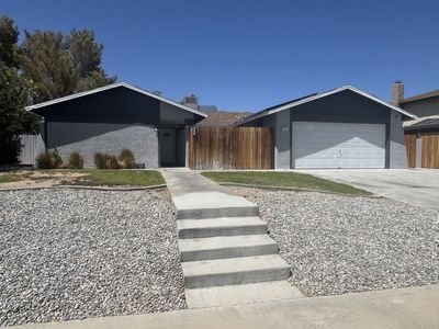 812 W Wildrose Ave, Ridgecrest, CA, 93555