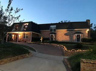 1051 Buckwood Dr, Orlando, FL 32806