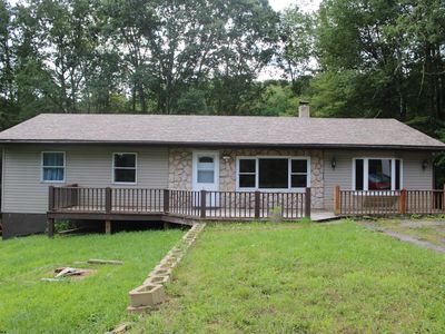 2535 Alpine Lake Rd, Terra Alta, WV, 26764