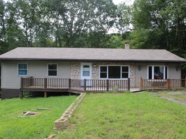 2535 Alpine Lake Rd, Terra Alta, WV 26764