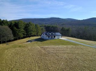 1005 Dry Rd, Speedwell, VA 24374