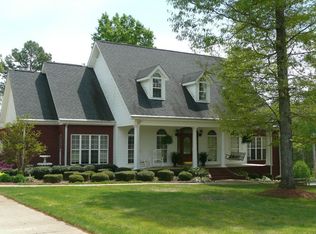 250 Plantation Dr, Killen, AL 35645