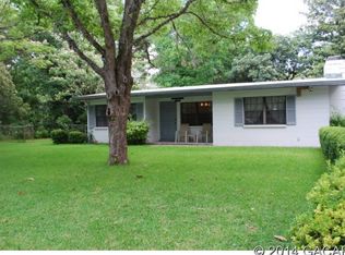 1246 NE 20th Ave, Gainesville, FL 32609