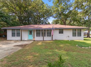 301 Martin Cir, Minden, LA 71055